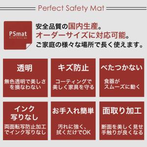 PSマット 2mm厚 幅(〜90)×奥行(〜1...の詳細画像1