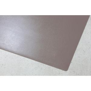 キッチンマット 270×60cm 本革調 マッ...の詳細画像5