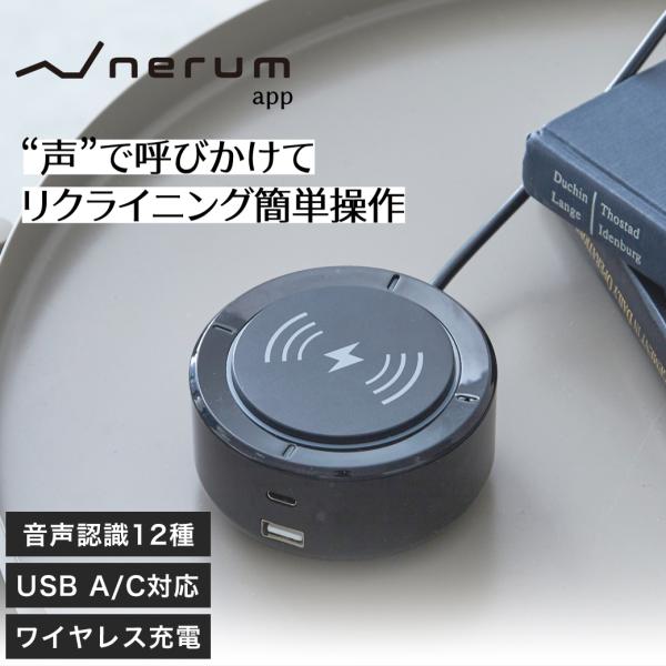 ネルムオプション 音声センサー(単品) ※対象製品を必ずご確認ください。 アジャスタブルベッド用オプ...