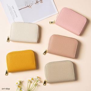 カードケース 薄型 大容量 レディース メンズ...の詳細画像2
