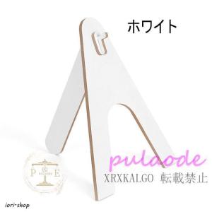 時計スタンド 木製 掛け時計 置き時計 8/1...の詳細画像4