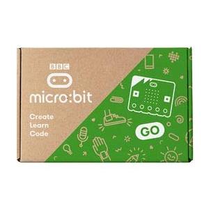 MICRO-BIT V2 GO BUNDLE マイクロビット ゴー 新バージョン : IoT本舗