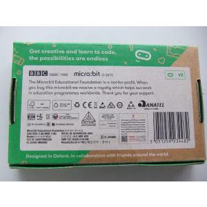 MICRO-BIT V2 GO BUNDLE ...の詳細画像3