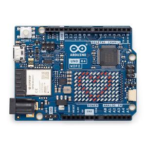 Arduino Uno R4 WiFiの詳細画像1