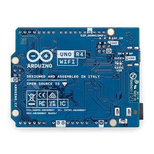 Arduino Uno R4 WiFiの詳細画像2