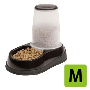 フィード M ホワイト