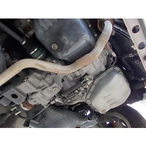 【コア用部品】タント ABA-L360S オートマチックミッションASSY L 4WD EF-VE 3DT T16    30500-97290｜ipart