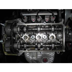 【コア用部品】キャロル DBA-HB35S エンジンASSY ECO-L R06A CVT Z2S｜ipart