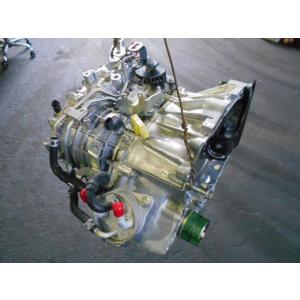 ミライース DBA-LA300S オートマチックミッションASSY X KF-VE CVT Y09  30400-B2570｜ipart