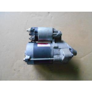 モコ DBA-MG22S セルモーター S K6A 4DT Z2S  デンソー 228000-951...