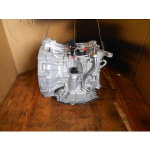 パッソ DBA-KGC30 オートマチックミッションASSY X 1KR-FE CVT S28   ...