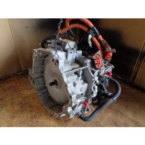 プリウスα DAA-ZVW41W オートマチックミッションASSY S Lセレクション 5人 2ZR...