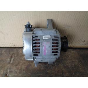 モコ DBA-MG33S オルタネーター S R06A CVT ZSU  31400-50M00 1...