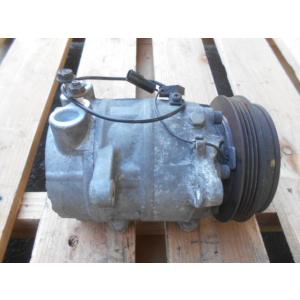 UD日産大型車 ADG-CG4ZAWH3B A/Cコンプレッサー 4軸 8X4 エアサス GE13T...