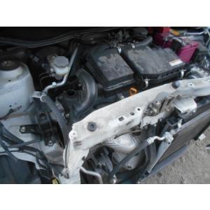 ワゴンＲ DBA-MH34S エンジンASSY FX R06A CVT 26U