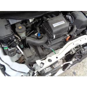 Ｎ−ＢＯＸ DBA-JF1 エンジンASSY カスタムG Lパッケージ SSパッケージ S07A C...