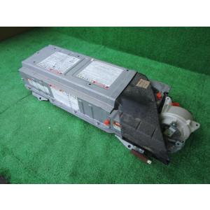 【コア用・部品取用】プリウス DAA-ZVW30 HV・EV・FCVバッテリー L 2ZR-FXE ...