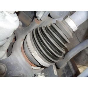 シエンタ DAA-NHP170G 右Fドライブシャフト ハイブリッドG 6人 1NZ-FXE CVT...