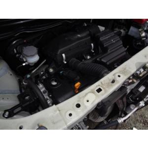 ワゴンＲ DAA-MH55S エンジンASSY ハイブリッドFX R06A CVT ZVR