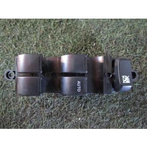 モコ DBA-MG33S パワーウインドウスイッチ S R06A CVT ZSU   82K60 2...