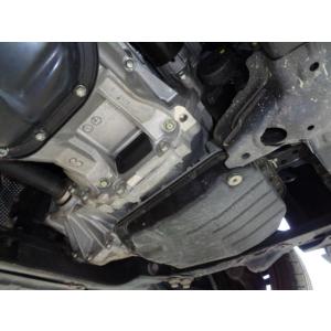アベンシス DBA-ZRT272W オートマチックミッションASSY LI 3ZR-FAE CVT ...