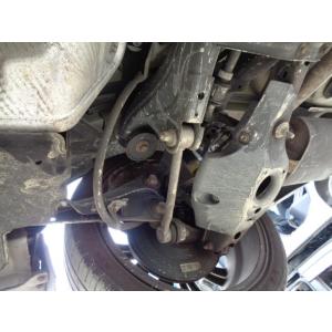 アベンシス DBA-ZRT272W 右RナックルハブASSY LI 3ZR-FAE CVT 1F7 ...