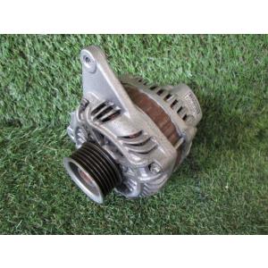 デイズ DBA-B21W オルタネーター X 3B20 CVT CBA C22  ミツビシ A5TG...