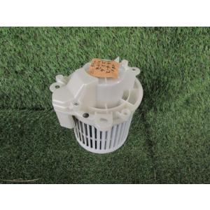 デイズ DBA-B21W ヒーターブロアモーター X 3B20 CVT CBA C22