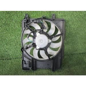 デイズ DBA-B21W 電動ファン ハイウェイスター X 3B20 CVT SLN W13   4...