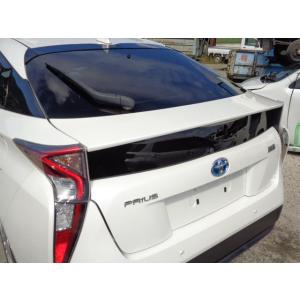 プリウス DAA-ZVW50 バックドアASSY Sセーフティプラス 2ZR-FXE CVT 070...