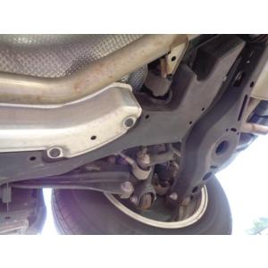 プリウス DAA-ZVW50 右RナックルハブASSY Sセーフティプラス 2ZR-FXE CVT ...