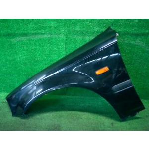 シビック E-EK2 左Fフェンダー EL-2 D13B 4FT NH592P    60261-S...