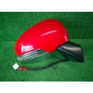 ラクティス DBA-NCP120 右サイドミラー レピス 1NZ-FE CVT 3P0  ムラカミ ...