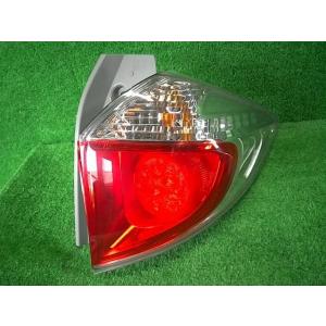 ラクティス DBA-NCP120 右テールランプ レピス 1NZ-FE CVT 3P0  コイト 5...