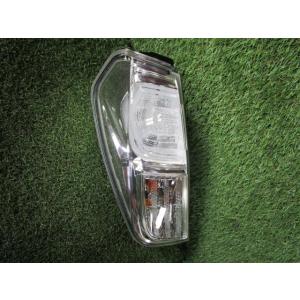 デイズルークス DBA-B21A 左テールランプ ハイウェイスター X Vセレクション 3B20 C...