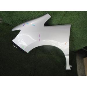 セレナ DAA-HFC26 左Fフェンダー ハイウェイスター Vセレクション+セーフティ2 S-ハイ...