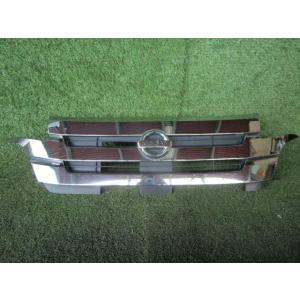 デイズ DBA-B21W ラジエータグリル ハイウェイスター X Vセレクション+セーフティ2 3B...