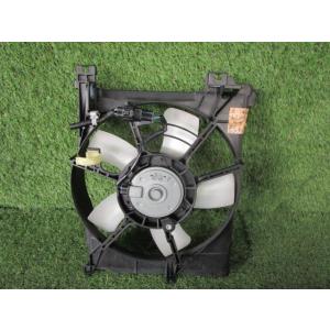 ムーヴ DBA-LA100S 電動ファン カスタム X KF-VE CVT G52  デンソー 16...