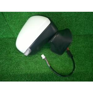 タンク DBA-M900A 右サイドミラー G コージーエディション 1KR-FE CVT W24 ...