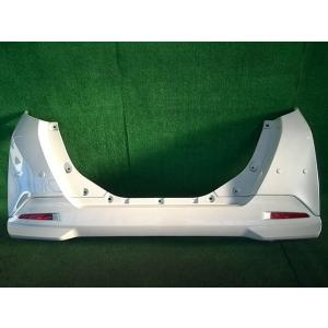 タンク DBA-M900A RバンパーASSY G コージーエディション 1KR-FE CVT W2...