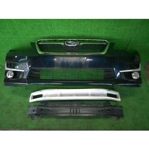 インプレッサ DBA-GP2 FバンパーASSY スポーツ1.6I-S FB16ASZH6A CVT...