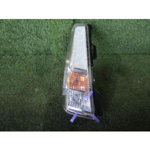 ワゴンＲ DBA-MH34S 左テールランプ スティングレーT R06AT CVT ZLB  トウカ...