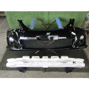 クラウン DAA-GWS204 FバンパーASSY ハイブリッド 2GR-FSE CVT 202  ...