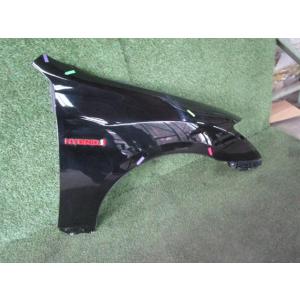 クラウン DAA-GWS204 右Fフェンダー ハイブリッド 2GR-FSE CVT 202    ...