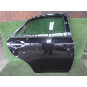 クラウン DAA-GWS204 右RドアASSY ハイブリッド 2GR-FSE CVT 202  ニ...