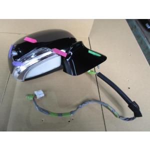クラウン DAA-GWS204 右サイドミラー ハイブリッド 2GR-FSE CVT 202    ...