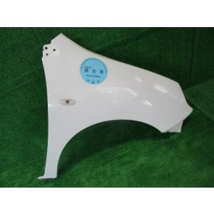 ＡＤ DBF-VY12 右Fフェンダー DX HR15DE CVT QM1    63100-CZ2...