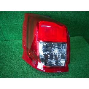 ジャパンタクシー DAA-NTP10 左テールランプ タクミ 1NZ-FXP CVT 202  コイ...