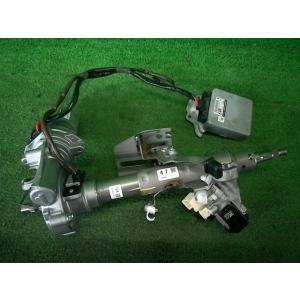 ジャパンタクシー DAA-NTP10 ステアリングコラム タクミ 1NZ-FXP CVT 202  ...