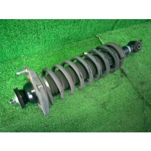 ジャパンタクシー DAA-NTP10 右Rショックアブソーバー タクミ 1NZ-FXP CVT 20...